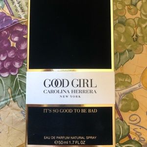 Carolina Herrera GOOD GIRL